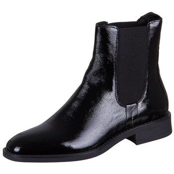 Gant Zapatos Bajos Fayy Black Lack para mujer