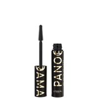 loreal paris volume million lashes panorama all night volumising mascara black 10ml