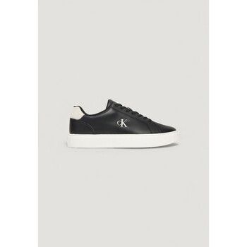 Calvin Klein Jeans Zapatillas CLASSIC CUPSOLE LACE YM0YM01435 para hombre
