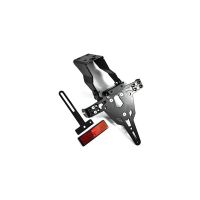 soporte de matricula yamaha yzf-r1 04-06 zieger pro