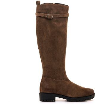 MTNG Botas CAMPA para mujer