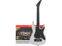 focus switch 2 stage tour game  kramer guitar controlle