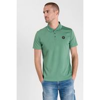le temps des cerises tops y camisetas polo aron para hombre