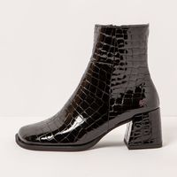art botines 117061201003 para mujer