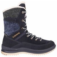 lowa zapatillas de senderismo bianca gtx para mujer