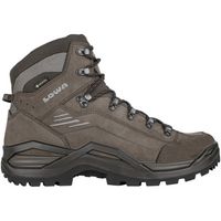 lowa zapatillas de senderismo renegade evo gtx para hombre