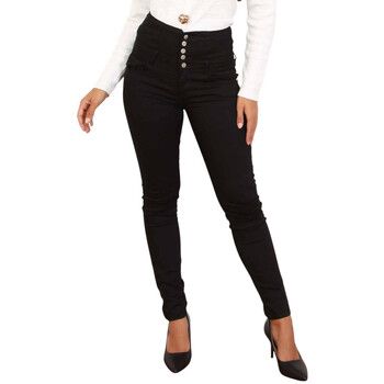 La Modeuse Jeans 76260_P180613 para mujer