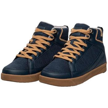 Saola Zapatillas de senderismo Bottines Machu imperméables para hombre