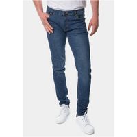 hopenlife jeans pantalones-hombres para hombre