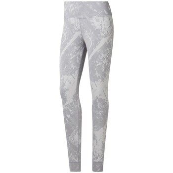 Reebok Sport Pantalones Combat Lux Bold Jacquard para mujer