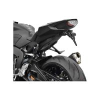 soporte de matricula honda cbr 1000 17- zieger pro