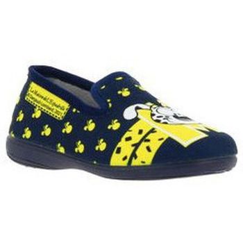 La Maison De L'espadrille Pantuflas marsupilami para niño