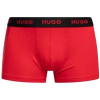 hugo calzoncillos 3 pack trunks para hombre