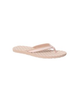 Chanclas The North Face Base Camp Mini II Mujer Pink