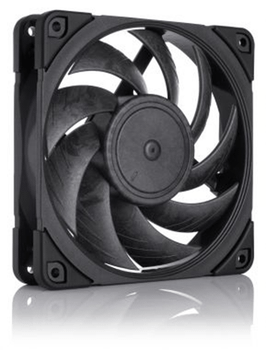 Noctua Refrigeración NF-A12X25PWM CH.BK.S