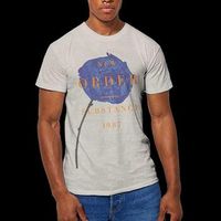 new order tops y camisetas spring substance para hombre