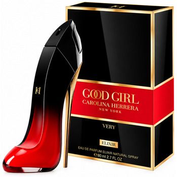 Carolina Herrera Perfume Good Girl Elixir Eau de Parfum 80 ml para mujer