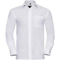 russell camisa manga larga 936m para hombre