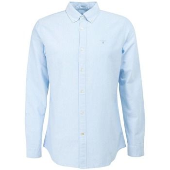 Barbour Camisa manga larga MSH5301 para hombre