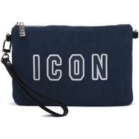icon bolso denim beauty para mujer