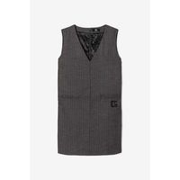 le temps des cerises vestidos vestido recto ziga para mujer