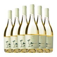 espelt vino blanco mareny emporda 75 cl 125 vol pack de 6 unidades