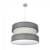 lampara de techo home 3 luces