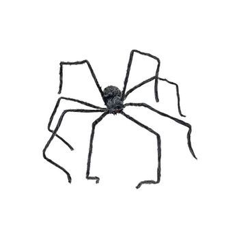 Araña Gris   Talla 80 X 18 X 8 Cm