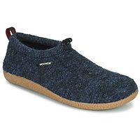 giesswein pantuflas vent para hombre