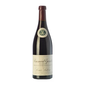 Louis Latour Vino Tinto Pommard Premier Cru Les Epenots Bourgogne Joven 75 Cl 12% Vol.