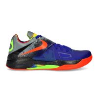 zapatillas nike kd 4 nerf