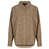 pieces camisa pcjanne para mujer
