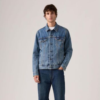 Levis Chaquetas 102119 para hombre