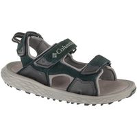 columbia sandalias konos hiker 3-strap sandal para hombre