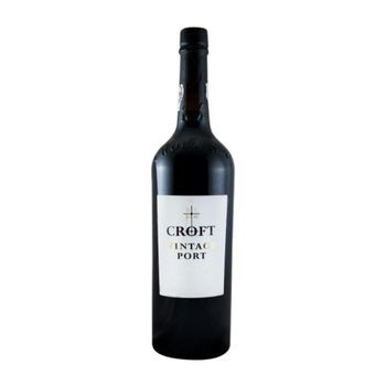 Croft Port Vino Generoso Vintage Porto 75 Cl 20% Vol.