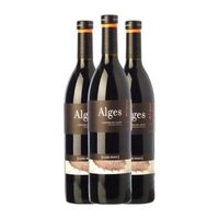 clos pons vino tinto alges costers joven 75 cl 145 vol pack de 3 unidades