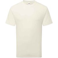 fruit of the loom camiseta rw10458 para mujer