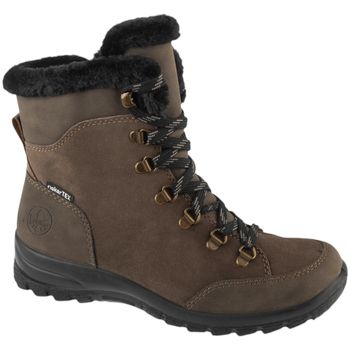 Rieker Botines Booties L7168 para mujer