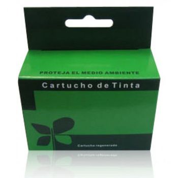 Cartucho Tinta Compatible con Epson T2712 Cian WF3620/3640/7110/7610/7620