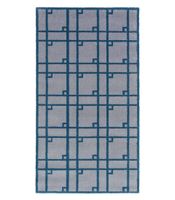 geo - alfombra de diseno de lana virgen