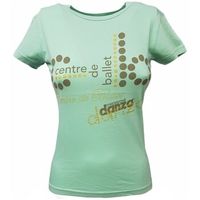 dimensione danza camiseta f400913 para mujer