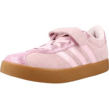 adidas Deportivas Moda Vl Court 3.0 para niña