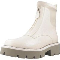 noa harmon botines combat para mujer