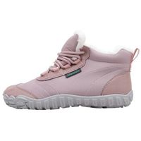 saguaro zapatillas altas will ii para mujer