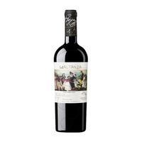 altanza vino tinto lealtanza artistas espanoles goya rioja reserva 75 cl 14 vol