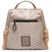 maria mare mochila faus para mujer