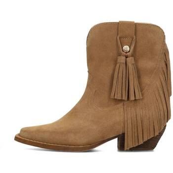 Haboob Botines - para mujer