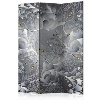 Biombo - Oriental Pattern (135x172 Cm)