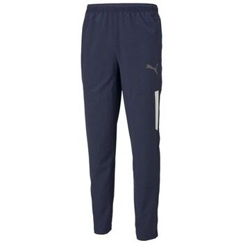 Puma Pantalón chandal Teamliga Sideline para hombre