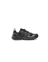 zapatillas de trail salomon x-adventure gore-tex negro hombre